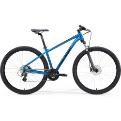 MERIDA BIG NINE 15 2021